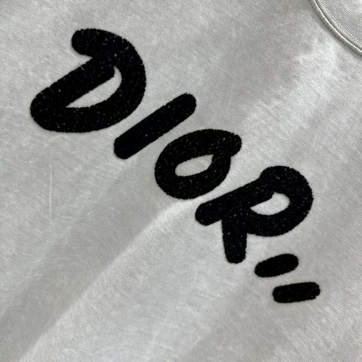 Dior T Shirts Short _SKUDiorS-XXLjot0115564